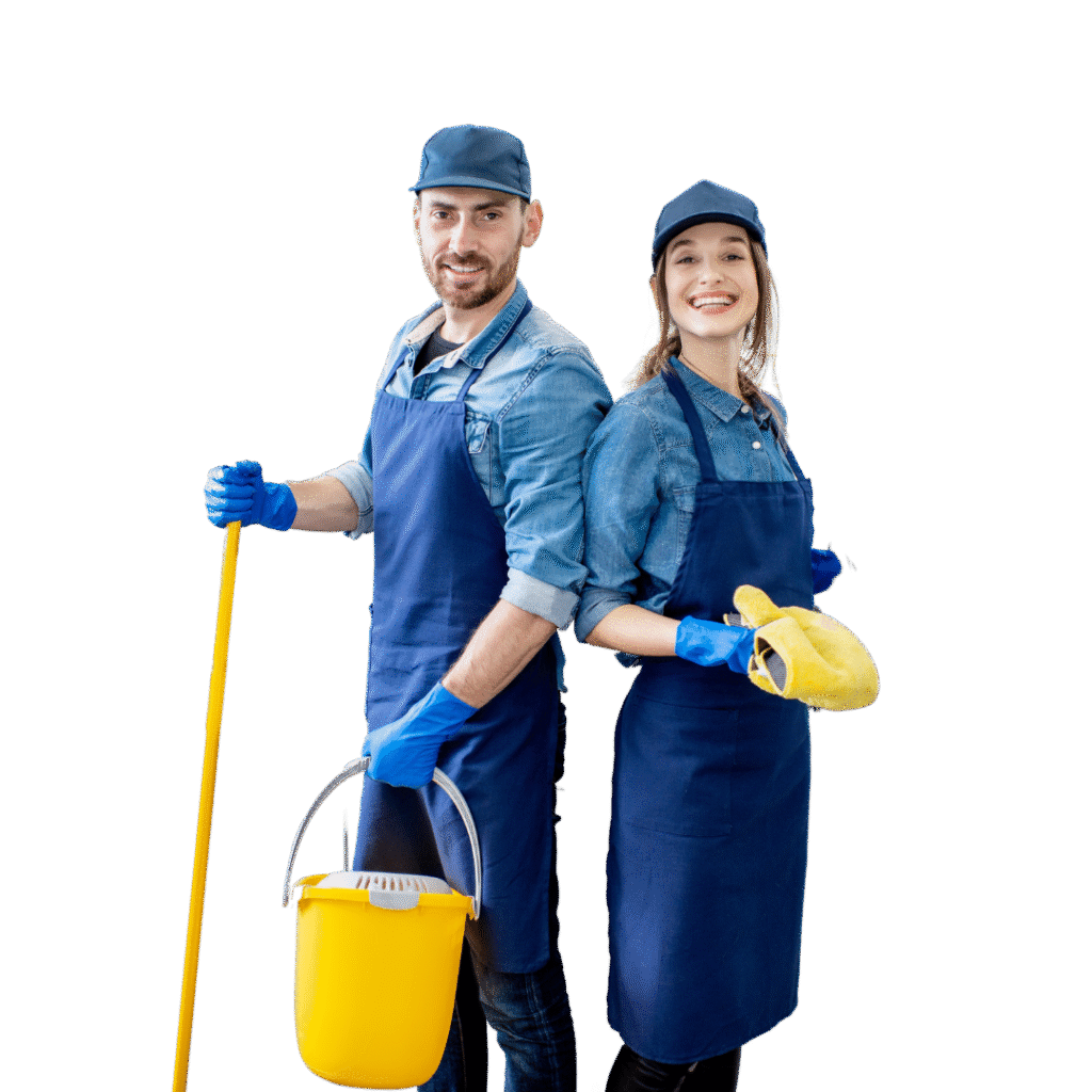 window cleaner in Canvey island