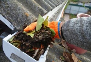 Gutter Cleaning Basildon