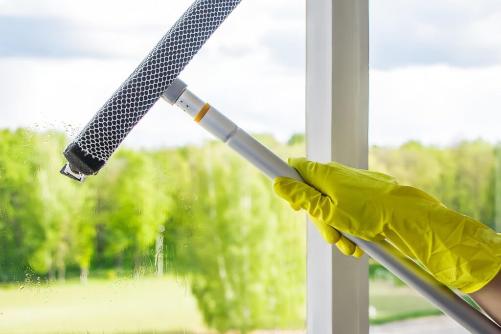 Basildon Window Cleaning