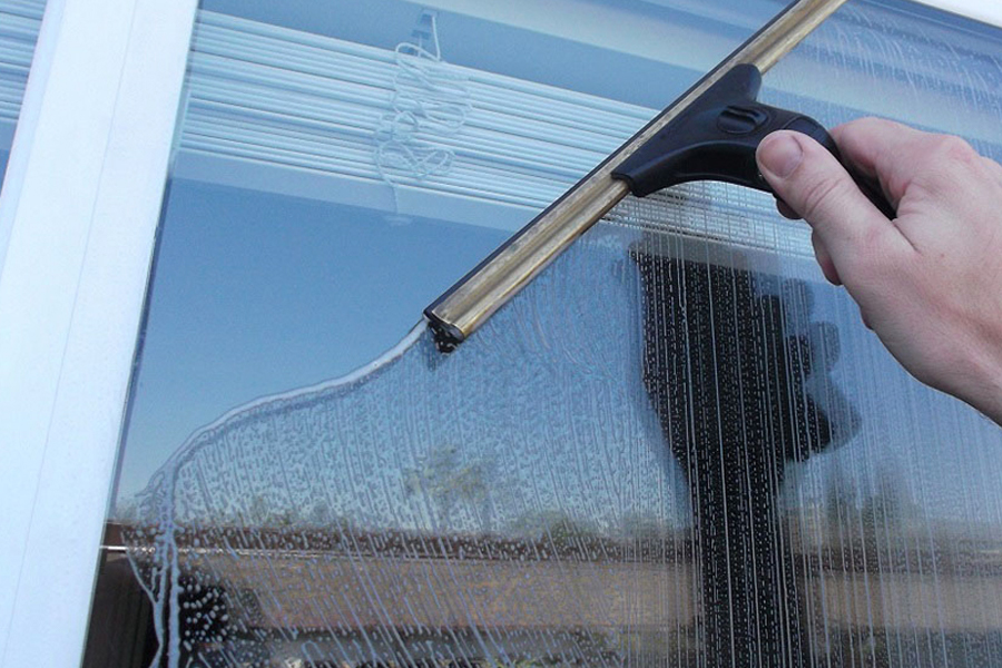 Window Cleaning Services in Benfleet