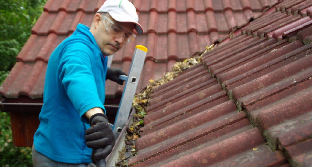 Gutter Cleaning Canvey Island
