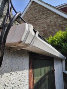 Southend-on-Sea Fascia & Soffit Cleaning