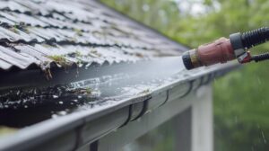 Gutter Cleaning Essex