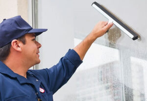 window cleaner tools