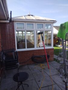 Window Cleaning Hullbridge