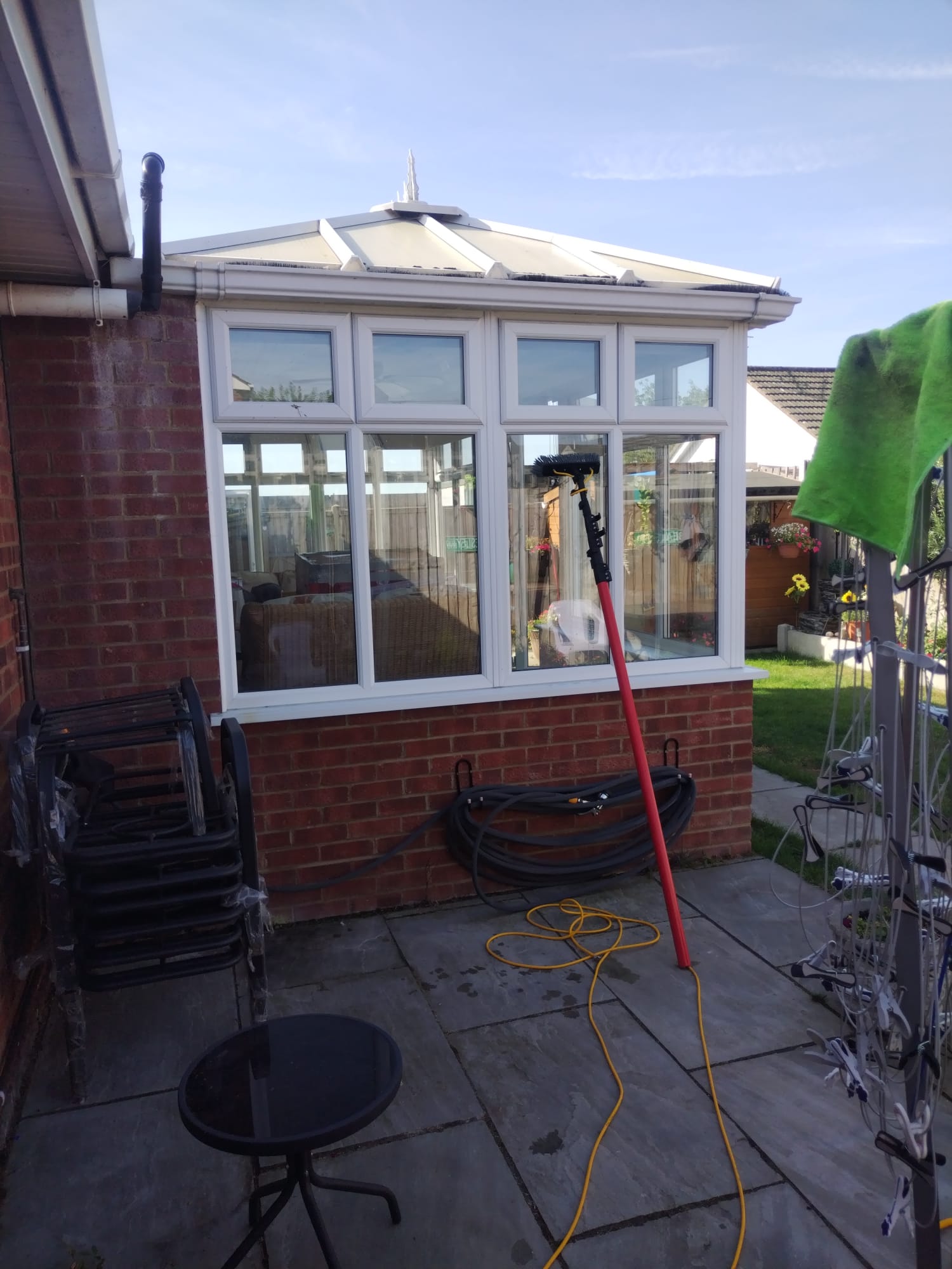 Window Cleaning Hullbridge