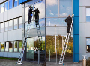 Window Cleaning Regulations in Canvey Island