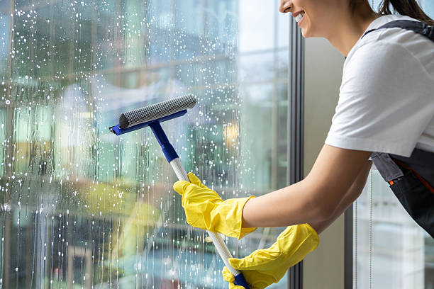 Seasonal Window Cleaning Canvey Island A Complete Guide