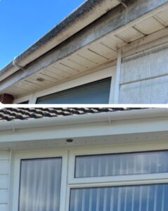 Soffits and Fascias Get Dirty Coastal Areas Southend-on-Sea – Full Guide