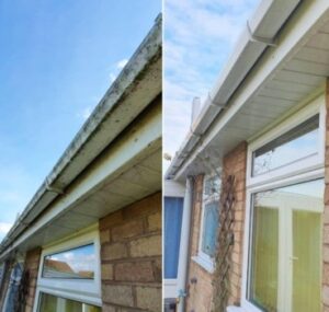 Professional Window Cleaning Techniques: A Complete Guide
