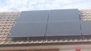 Uk solor panel cleaning 