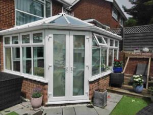 Pure Water Window Cleaning