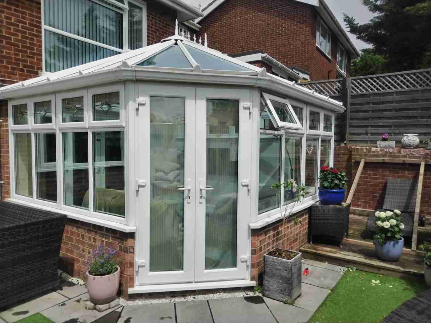 Pure Water Window Cleaning